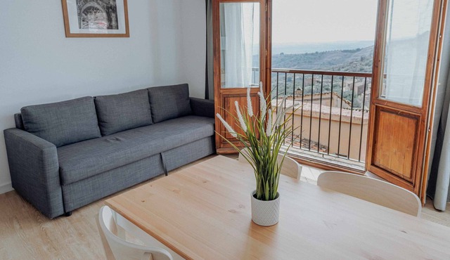 Fuendebaños Apartments in Alquezar