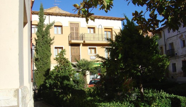 Fuente de Cella in Cella