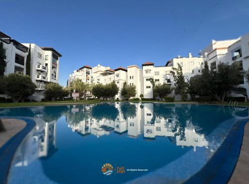 FullStay Marina Suites - Beach front, Pool access , Free Parking - All Inclusive Plan