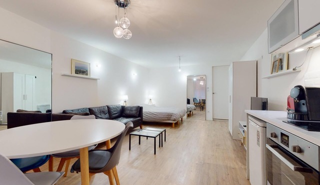 Fully-equipped apartment Vieux Lyon in Lyon