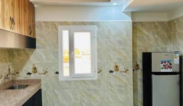 Furnished apartment Dakhla Relax Etg3