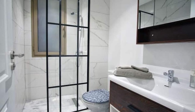 Furnished studio in Casablanca 5 minutes from the airport