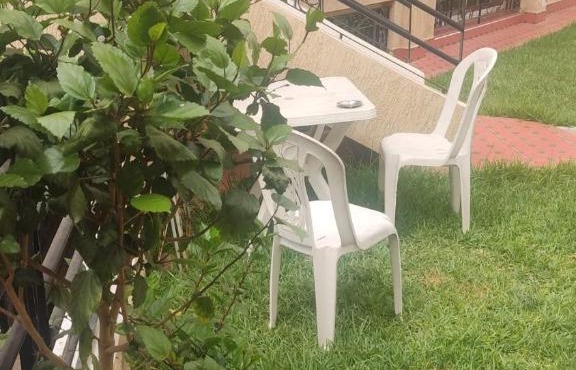 Garden Beet in Sidi Rahal