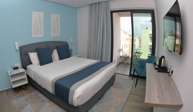Gardenia Boutique Hôtel