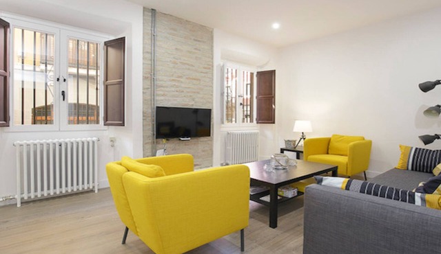 Garnata Luxury apartment in Granada. in Granada