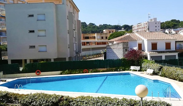 Girorooms Sant Antoni de Calonge Torre Valentina Playa in Calonge