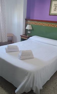 GL Hotel Logasasanti in Andújar