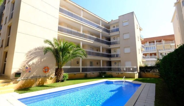 Global Apartamento Duc Medinacelli 5610 in Miami Platja