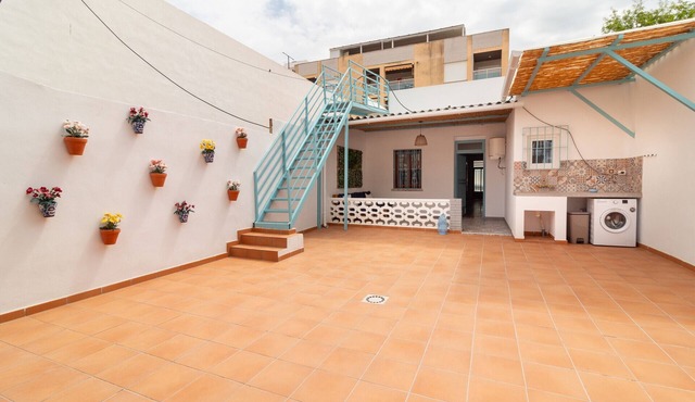 "Global Properties: Mediterranean Style Home in Moncofar in Moncofar