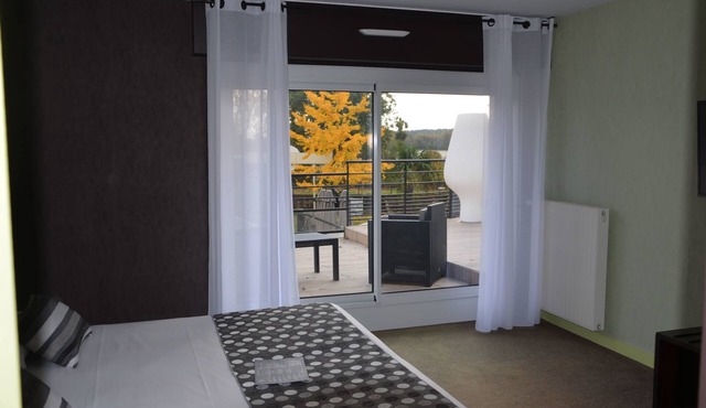 Golfe Hotel in Vannes