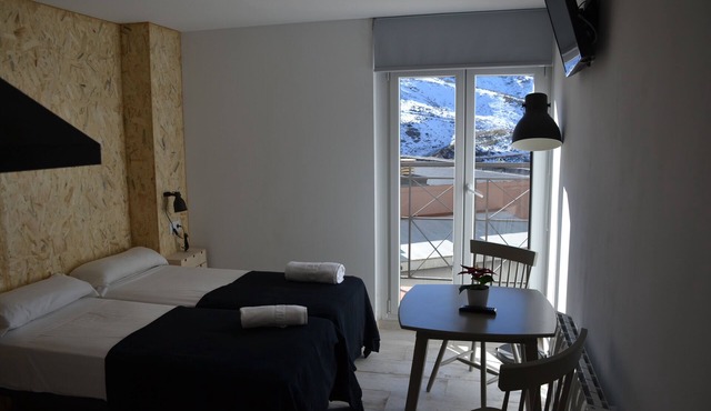 Gorbea Suites in Monachil