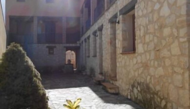 Grajera apartments for 2 people in Grajera