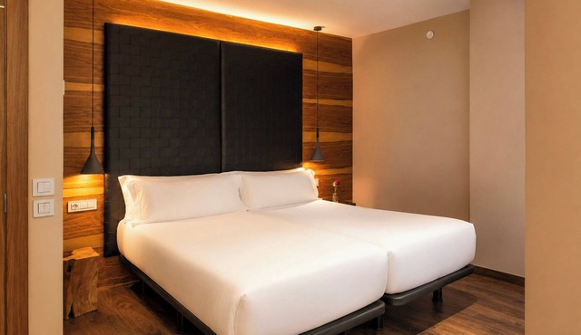 Gran Derby Suites Hotel, a Small Luxury Hotels of the World in Barcelona