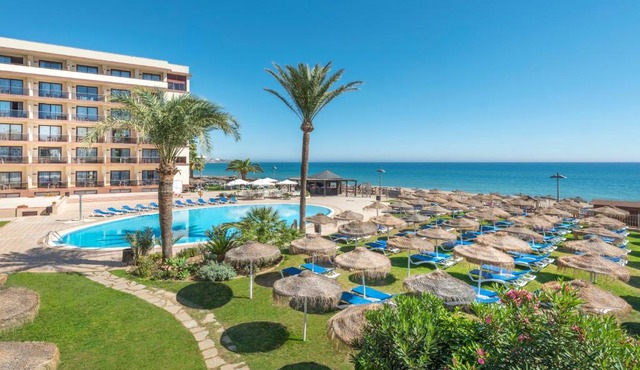 Gran Hotel Costa del Sol in La Cala de Mijas