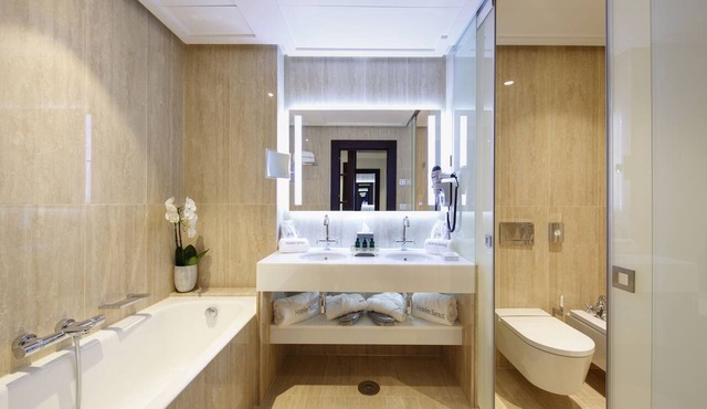 Gran Hotel Miramar GL in Málaga