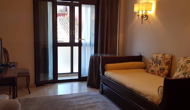 Gran Hotel Paraiso in Llanes