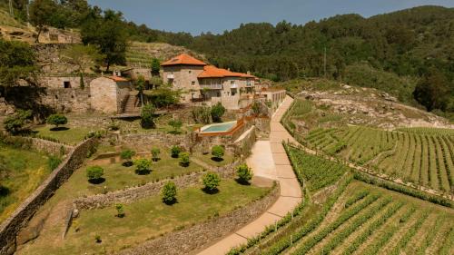 Granxa D Outeiro in Ribadavia