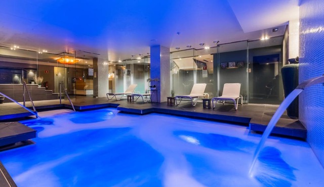 Grums Hotel&Spa in Barcelona
