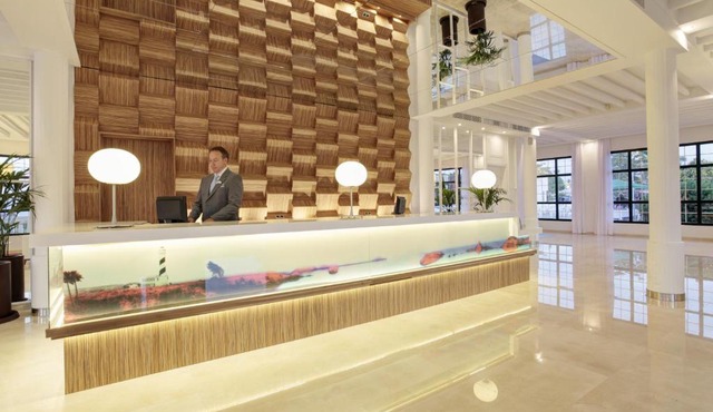 Grupotel Mar de Menorca in Es Canutells
