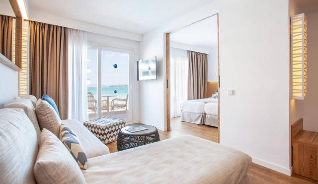 Grupotel Picafort Beach in Santa Margalida