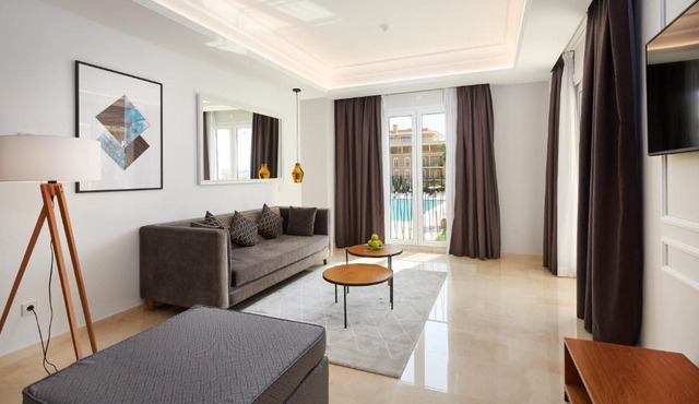 Grupotel Playa de Palma Suites & Spa in Playa de Palma