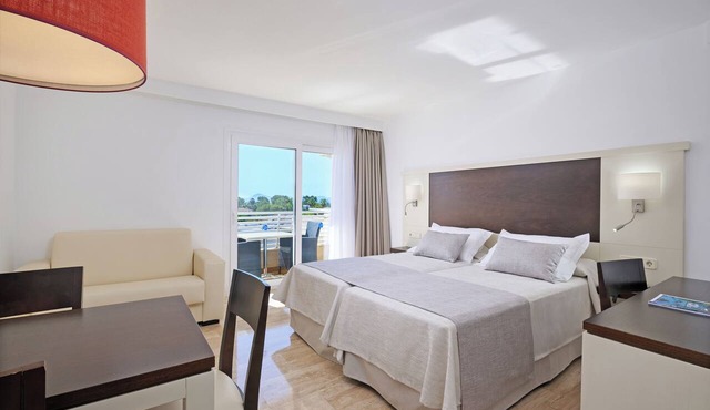 Grupotel Port d'Alcudia in Alcúdia