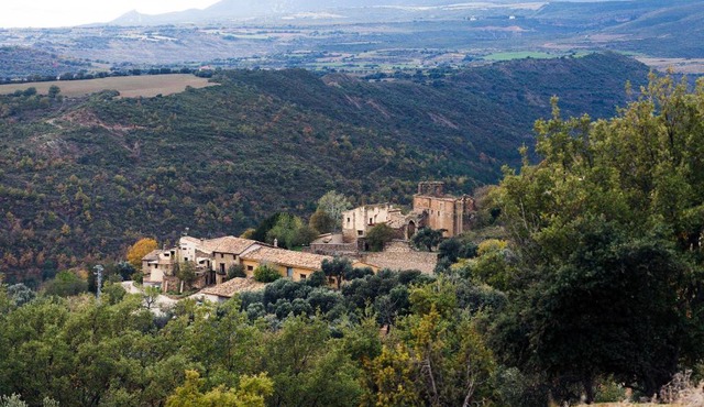 Guara Rural in Panzano