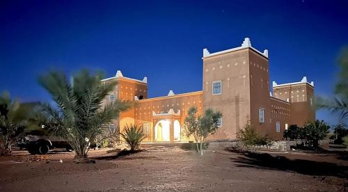 Guest house Kasbah Foum Tizza
