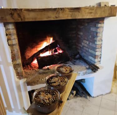Hôte sahara & spa TADIGHOUST
