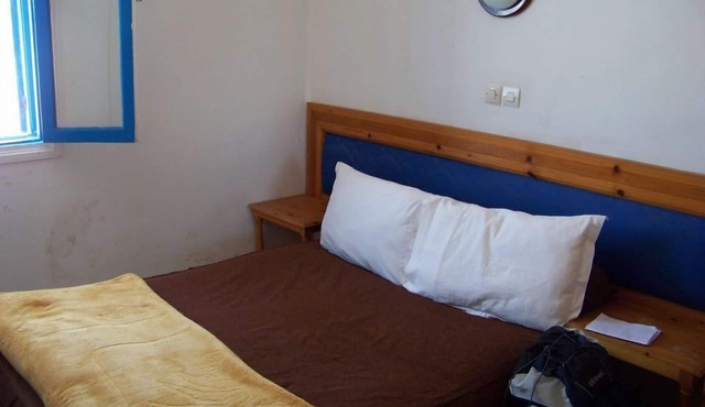 Hôtel Ait Baamrane