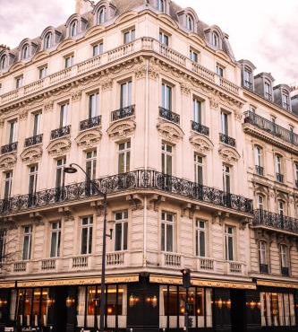 Hôtel Aventure in Paris
