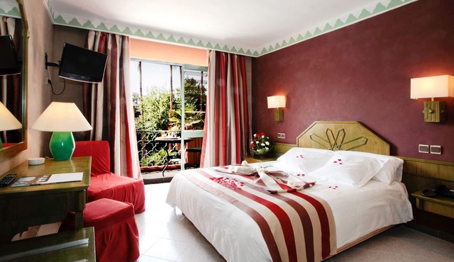 Hôtel Chems