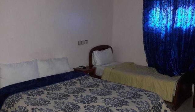 Hôtel Essalam Hana
