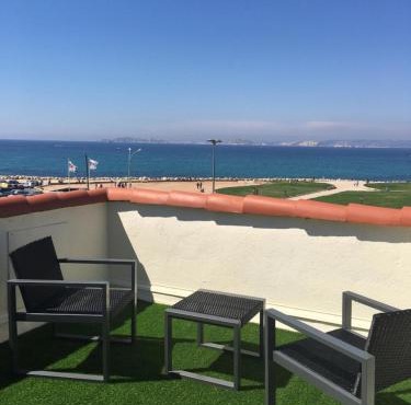 Hôtel Le Mistral in Marseille