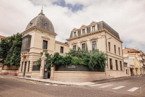 Hôtel Le Mosaïque in Narbonne