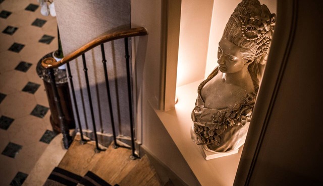 Hôtel LOUISON in Paris