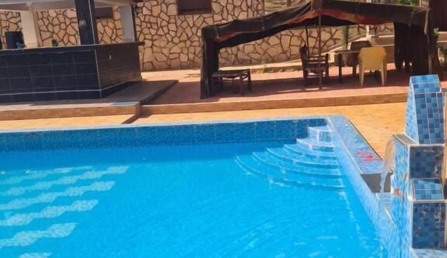 Hôtel mandar itto in Azrou