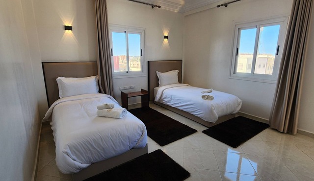 Hôtel Mokawama