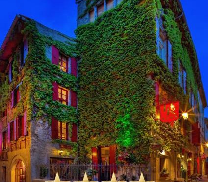 Hôtel Renaissance in Castres