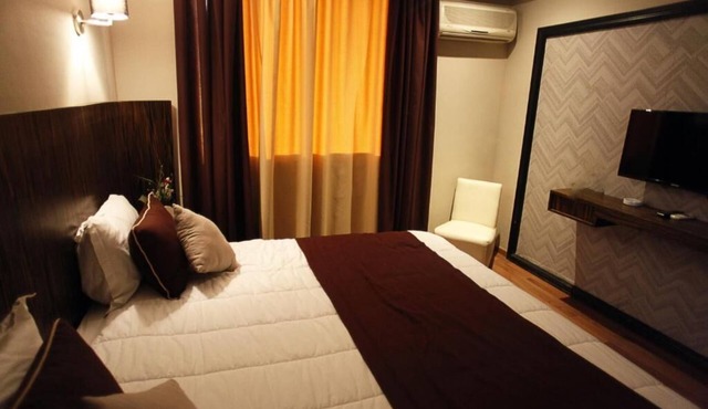 Hôtel Sabah