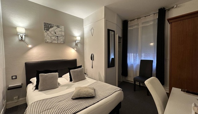 Hôtel Saint Yves in Le Treport