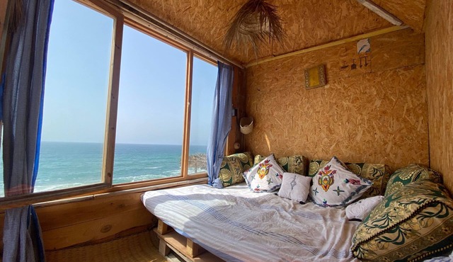 Hütte "Fischerhütte" mit Terrasse by Interhome
