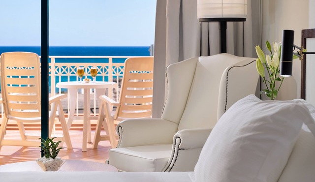 H10 Playa Esmeralda - Adults Only in Pajara