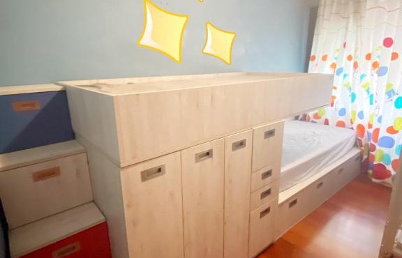 Habitación Familiar in Barcelona