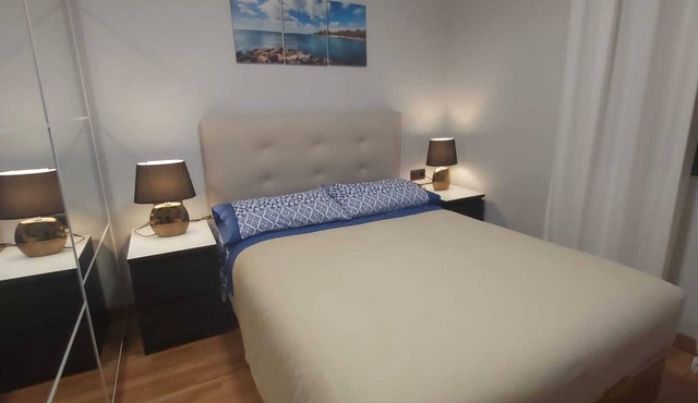 Habitación Privada en Barcelona in Barcelona