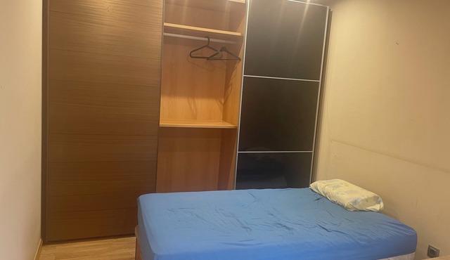 Habitaciones en Miralbueno, Zaragoza in Zaragoza
