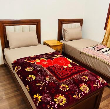 Hagounia hotel