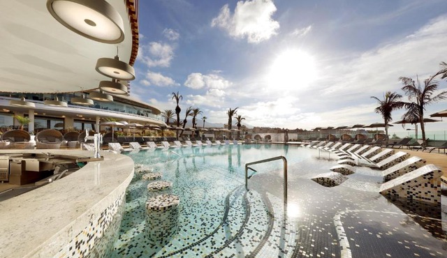 Hard Rock Hotel Tenerife in Adeje