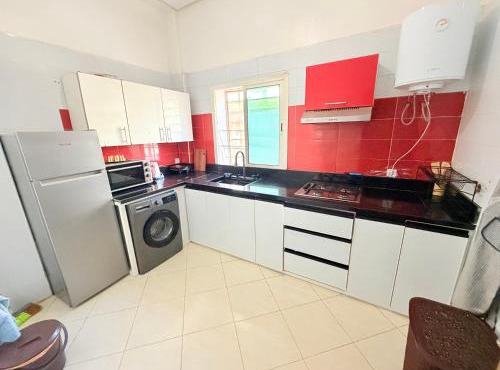 Hassan Apartment - Ideal for Riders, Free Garage Parking Included