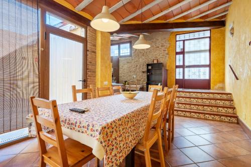 Hauzify I Casa Rourell in El Morell